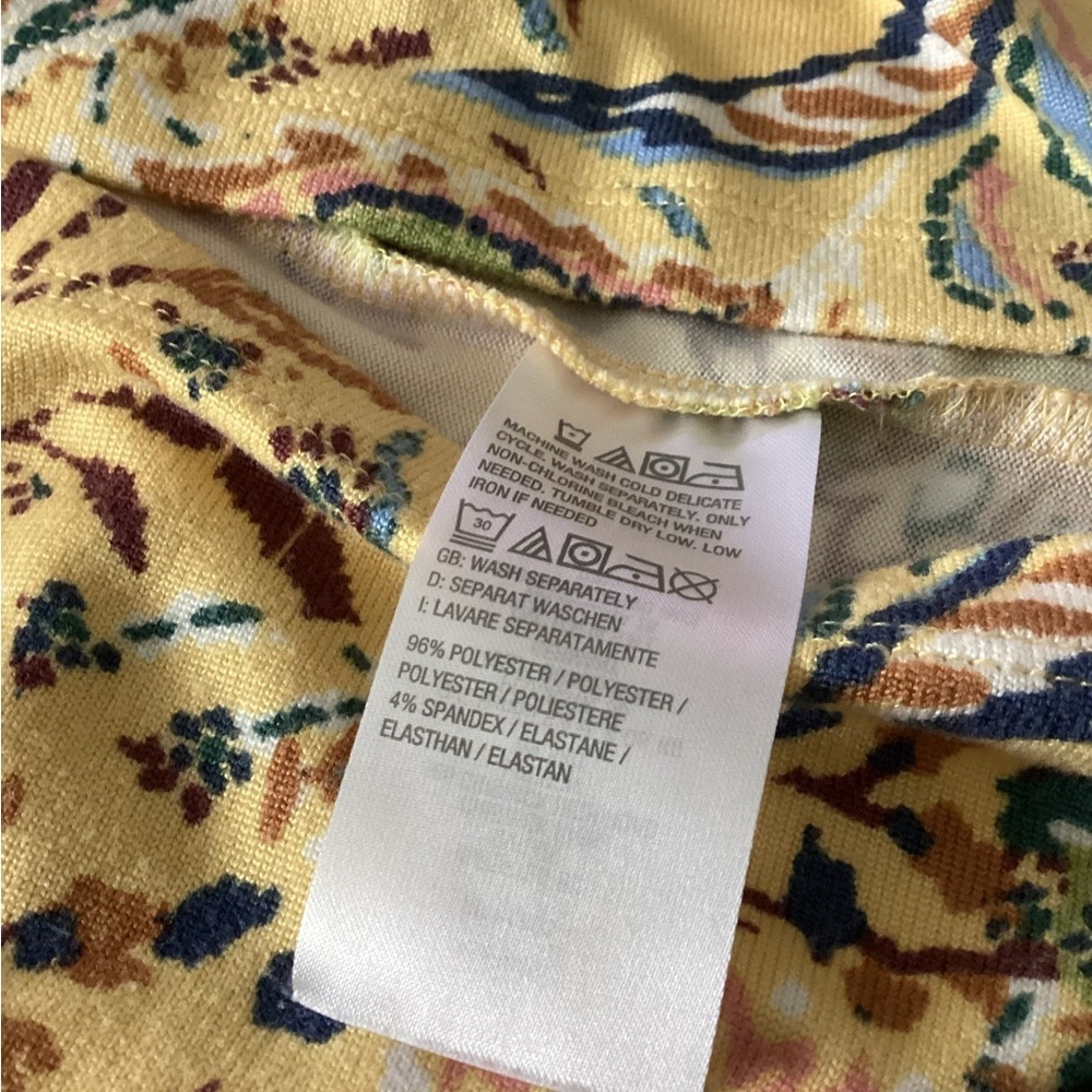 Demin & Co. Tunic Top - Picture 5 of 6